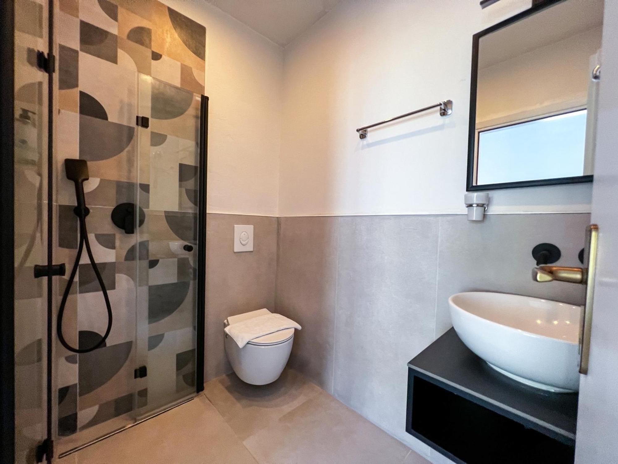 Pansion Palme Apartment Drvenik  Exterior photo